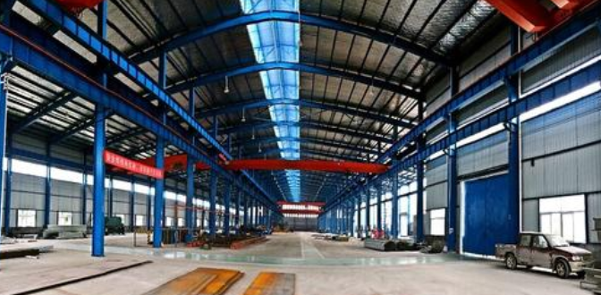 辽阳大家知道重型钢结构在施工中轻易出现哪些问题吗